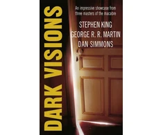 KNYGA Bookshop Dark Visions