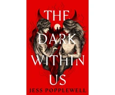 KNYGA Bookshop Dark Within Us