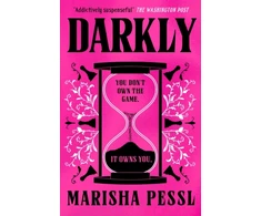 KNYGA Bookshop Darkly