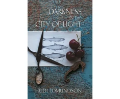 KNYGA Bookshop Edmundson Heidi Darkness in the City of Light