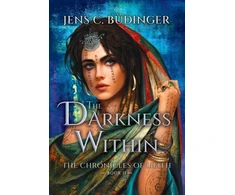 KNYGA Bookshop Darkness Within