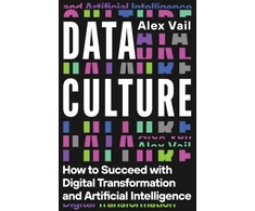 KNYGA Bookshop Data Culture