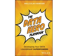 KNYGA Bookshop Data Hero Playbook