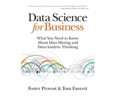 KNYGA Bookshop Data Science for Business