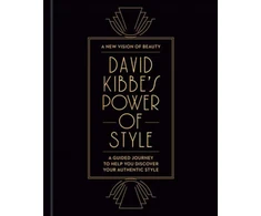 KNYGA Bookshop David Kibbe's Power of Style