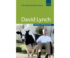 KNYGA Bookshop David Lynch