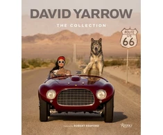 KNYGA Bookshop David Yarrow