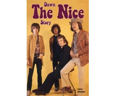 KNYGA Bookshop Dawn - The Nice Story