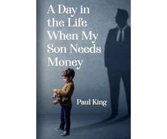 KNYGA Bookshop Day in the Life When My Son Needs Money
