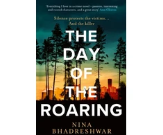 KNYGA Bookshop Day of the Roaring
