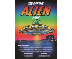 KNYGA Stewart Foster Day The Alien Came