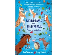 KNYGA Bookshop Daydreams and Jellybeans