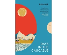KNYGA Bookshop Days in the Caucasus