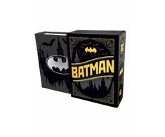 KNYGA Bookshop DC Comics: Batman: Quotes from Gotham City