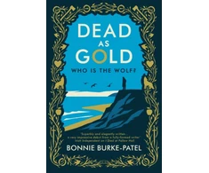 KNYGA Bonnie Burke Patel Dead as Gold