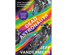 KNYGA Bookshop Dead Astronauts