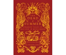 KNYGA Bookshop Dead of Summer