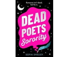 KNYGA Bookshop Dead Poets Sorority