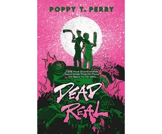 KNYGA Bookshop Dead Real