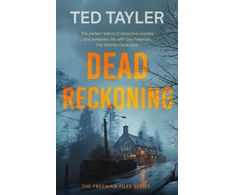 KNYGA Ted Tayler Dead Reckoning