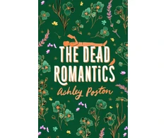 KNYGA Bookshop Poston Ashley Dead Romantics