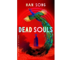 KNYGA Bookshop Dead Souls