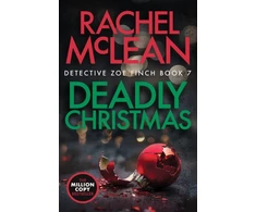 KNYGA Rachel Mclean Deadly Christmas