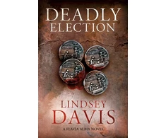 KNYGA Bookshop Deadly Election