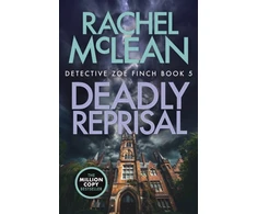 KNYGA Bookshop Deadly Reprisal