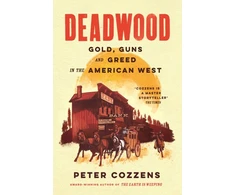 KNYGA Bookshop Deadwood