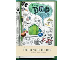 KNYGA Bookshop Dear Dad