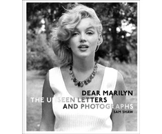 KNYGA Bookshop Dear Marilyn