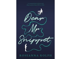KNYGA Bookshop Dear Mr Snippet
