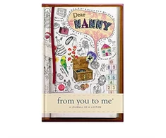 KNYGA Bookshop Dear Nanny