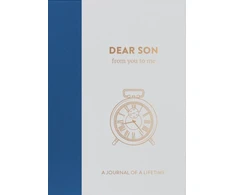 KNYGA Bookshop Dear Son, from you to me