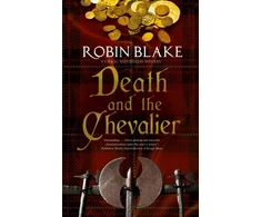 KNYGA Bookshop Death and the Chevalier