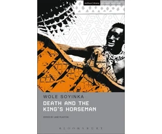KNYGA Bookshop Death and the King's Horseman