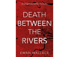 KNYGA Bookshop Death Between The Rivers