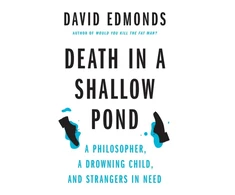 KNYGA Bookshop Death in a Shallow Pond