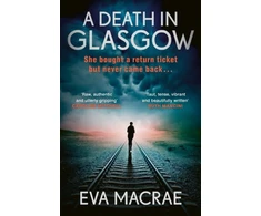 KNYGA Eva Macrae Death in Glasgow