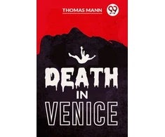 KNYGA Bookshop Death in Venice