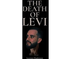 KNYGA Bookshop Death of Levi
