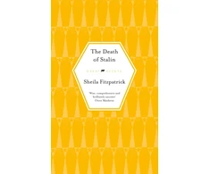 KNYGA Bookshop Death of Stalin