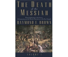 KNYGA Bookshop Death of the Messiah, From Gethsemane to the Grave, Volume 2