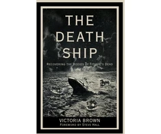 KNYGA Bookshop Death Ship