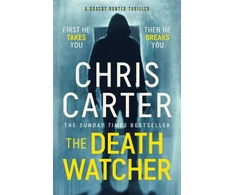 KNYGA Chris Carter Death Watcher