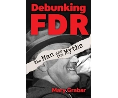 KNYGA Bookshop Debunking FDR