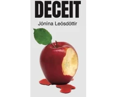KNYGA Bookshop Deceit