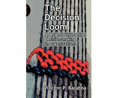 KNYGA Vincent Barabba The Decision Loom