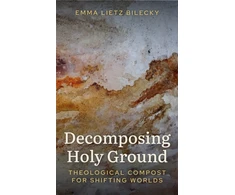 KNYGA Bookshop Decomposing Holy Ground